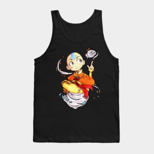 Avatar yip yip Tank Top